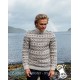 Færøesk trøje til mænd