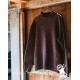 Traditional men's sweater