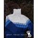 Sweater with Faroese pattern