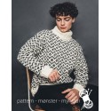 Soft Traditional Sweater for Men