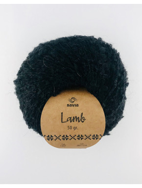 Lamb Black 1307