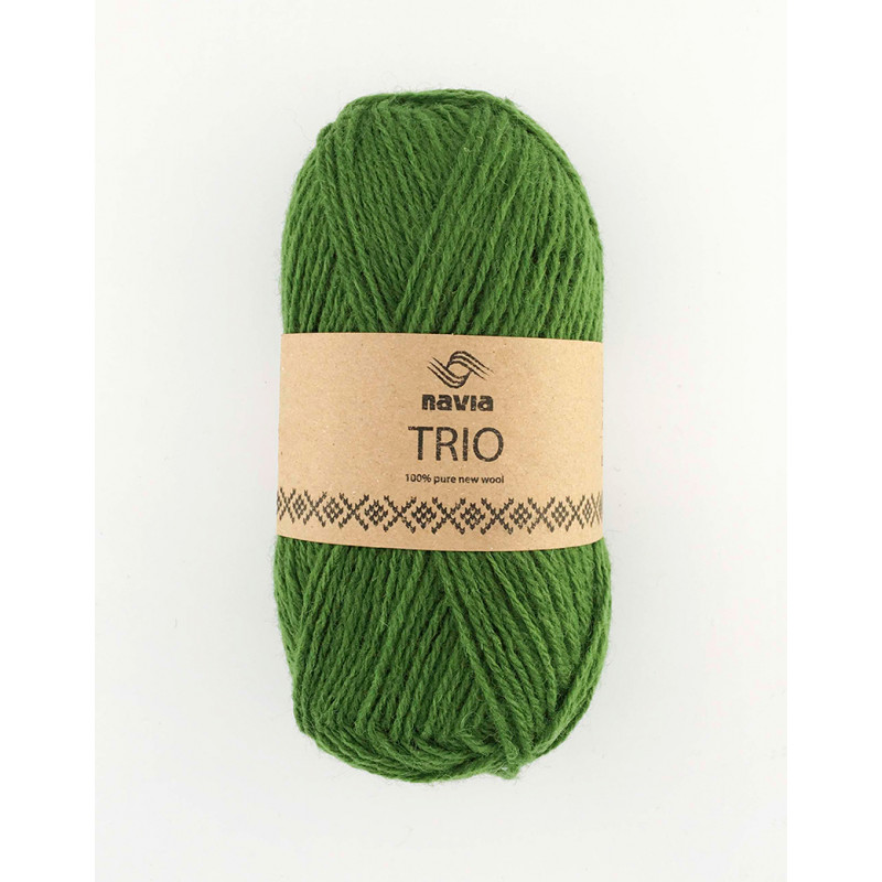 Yarn-tastic Trio Bundle – SOVVA
