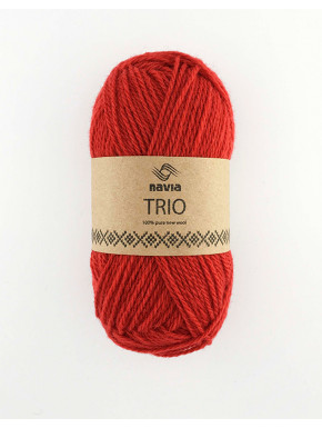 Trio red