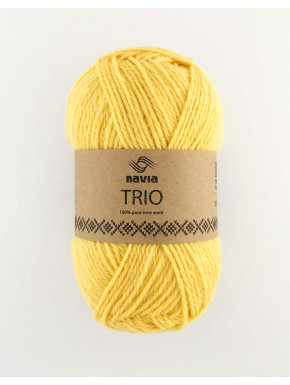 Trio Yellow