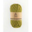 Trio Oliven grøn 353