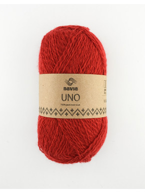 Uno Red 114