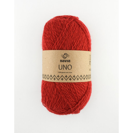 Uno Red