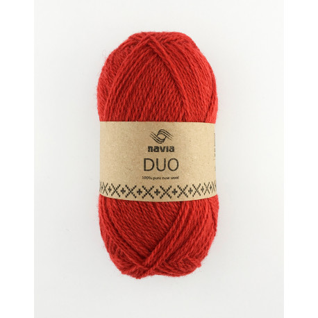 Duo Red