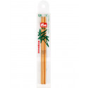 Bambus Strikkepinder 2mm 15cm