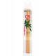 Bambus Strikkepinder 2,5mm 15 cm