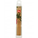 Bambus ermastokkur 4mm 15cm