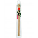 Bambus ermastokkur 2mm 20cm