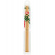 Bambus ermastokkur 2,5mm 20cm