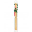 Bambus ermastokkur 2,5mm 20cm