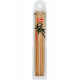 Bambus Strikkepinder 5,5mm 20cm
