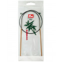 Bamboo Circular Knitting Needles 2,5mm 60cm