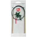 Bamboo Circular Knitting Needles 4,5mm 60cm