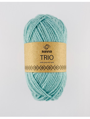 Trio Blue Surf 361