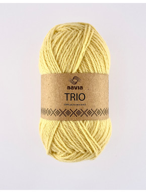 Trio Pampas Yellow 365