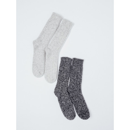 Navia half-lenght socks