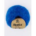 Alpaca Royal Blue 812