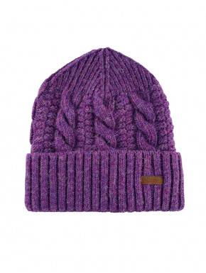 Hat Purple