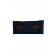 Headband Marine blue