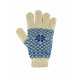 Offwhite Gloves