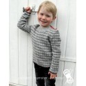 Striped Boy's sweater