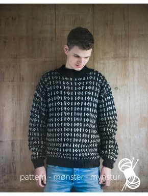 Traditional Sweater for Men