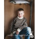 Traditional Sweater for Boys