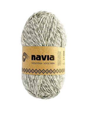 Sock Yarn Light Marl 513