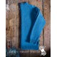 blue jumper