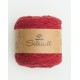 silk wool raspberry