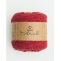 Silk Wool Raspberry