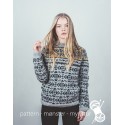 Retro Women's Sweaters